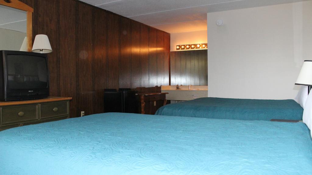 Family Inns Of America Williamsburg Extérieur photo