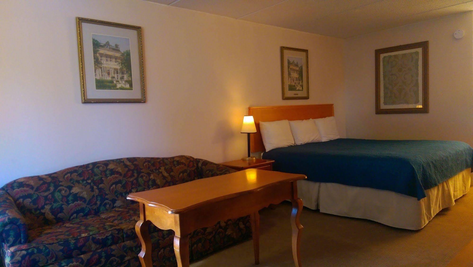 Family Inns Of America Williamsburg Extérieur photo